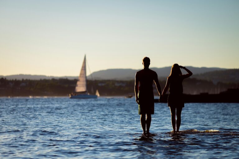 What Honeymoons Are Missing – And Why Yours Deserves to Be Different