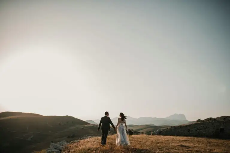 The Hidden Impact of Your Wedding — And How to Flip the Script