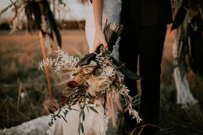 10 Eco-Luxury Wedding Trends Redefining the Industry in 2025